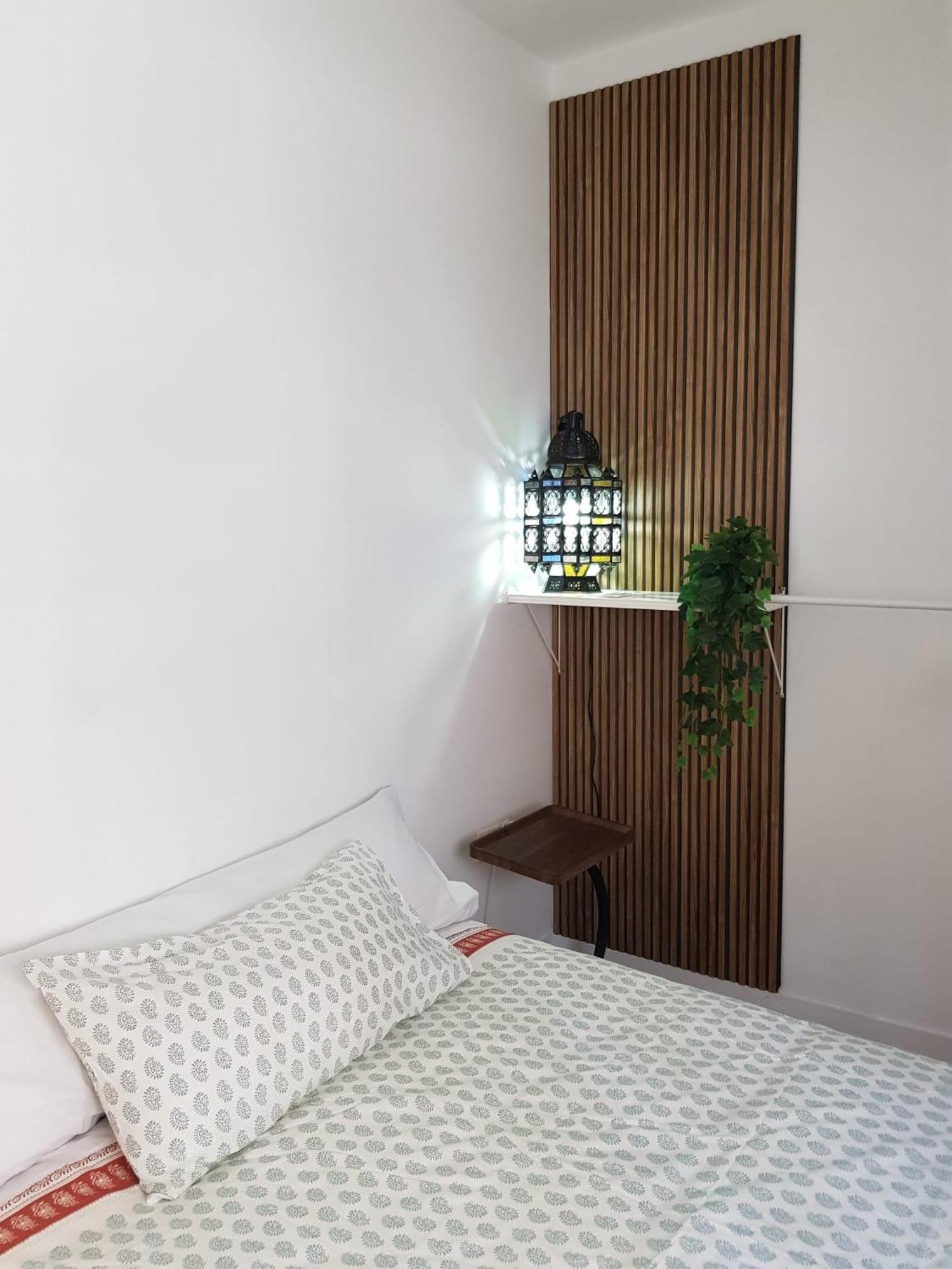Apartamento Rincon De Esperanza Sevilla